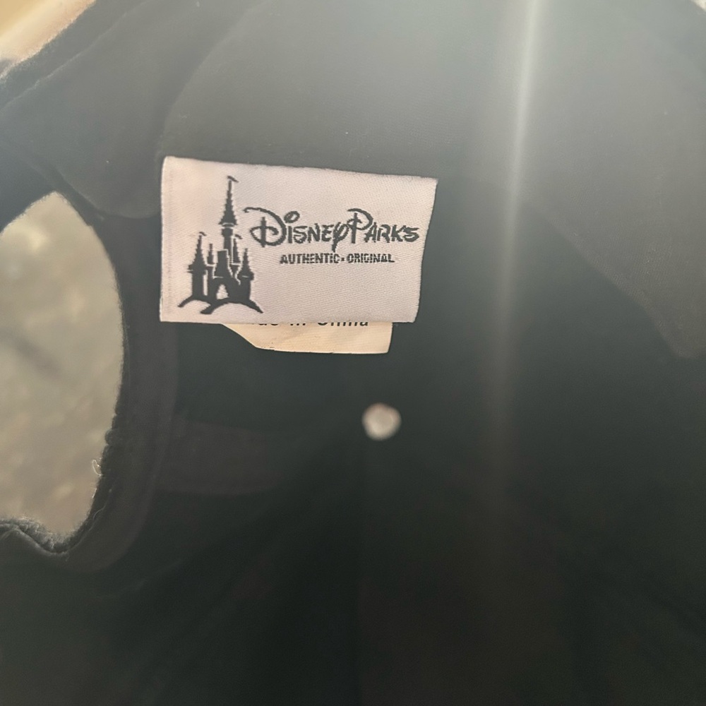 Mouseketeers Hat - Picture 3 of 3
